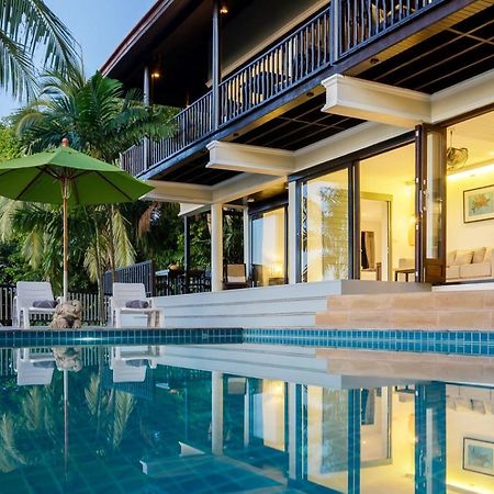 Baan Suay Villa Salad Beach Extérieur photo