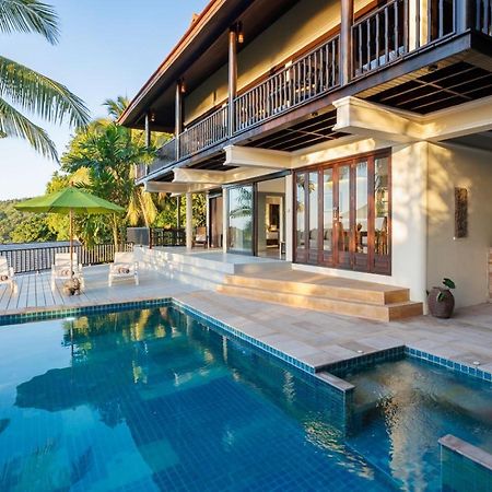 Baan Suay Villa Salad Beach Extérieur photo