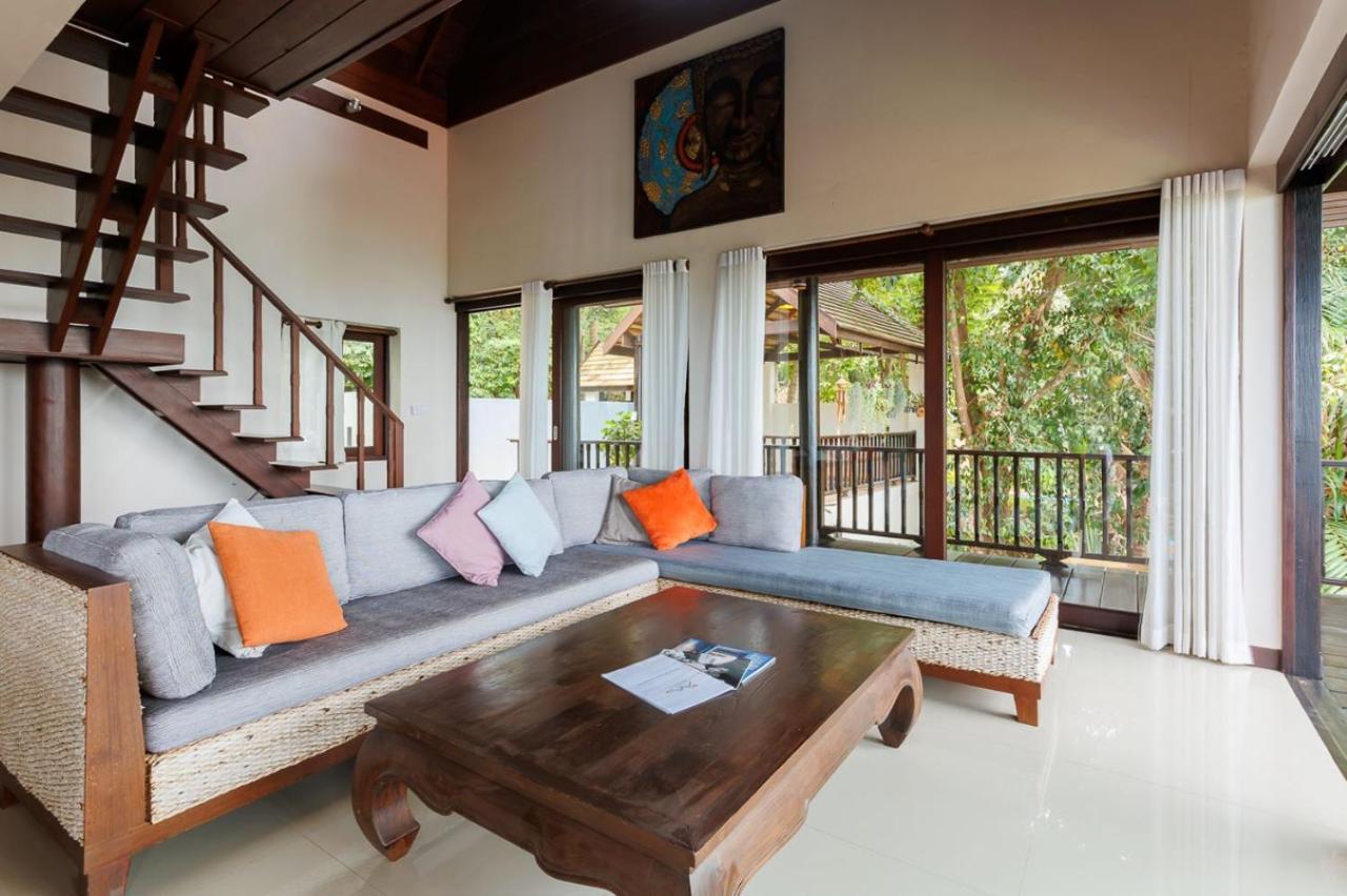 Baan Suay Villa Salad Beach Extérieur photo