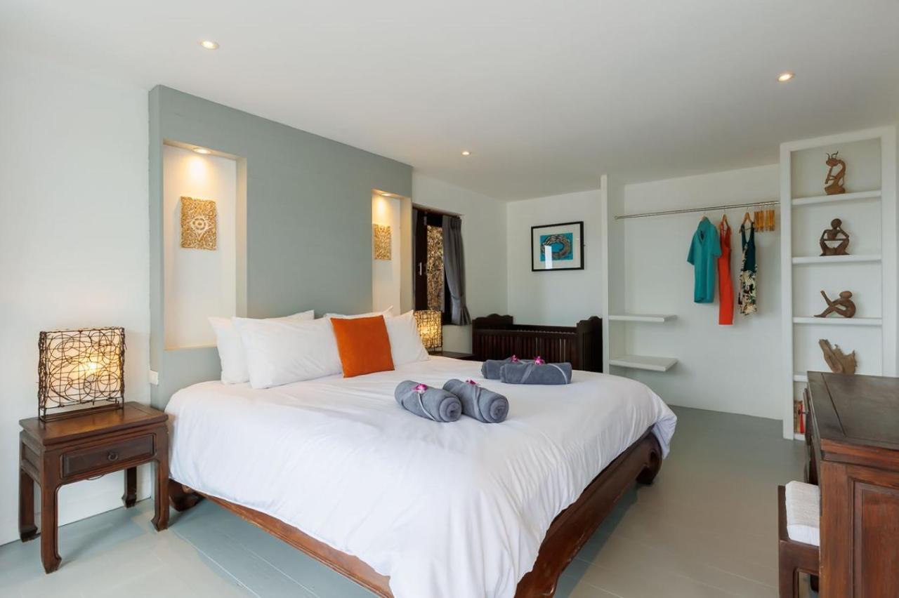 Baan Suay Villa Salad Beach Extérieur photo