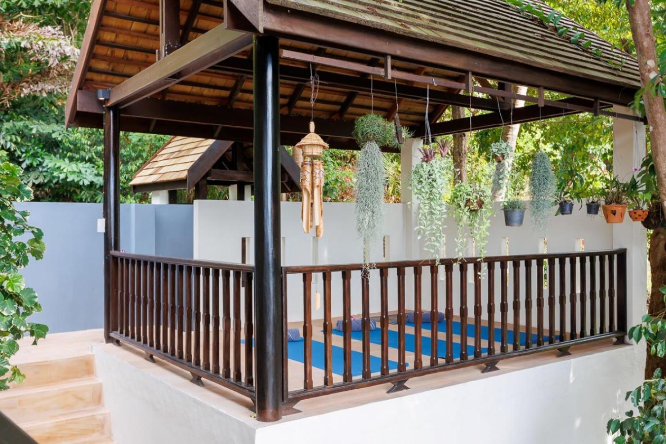 Baan Suay Villa Salad Beach Extérieur photo