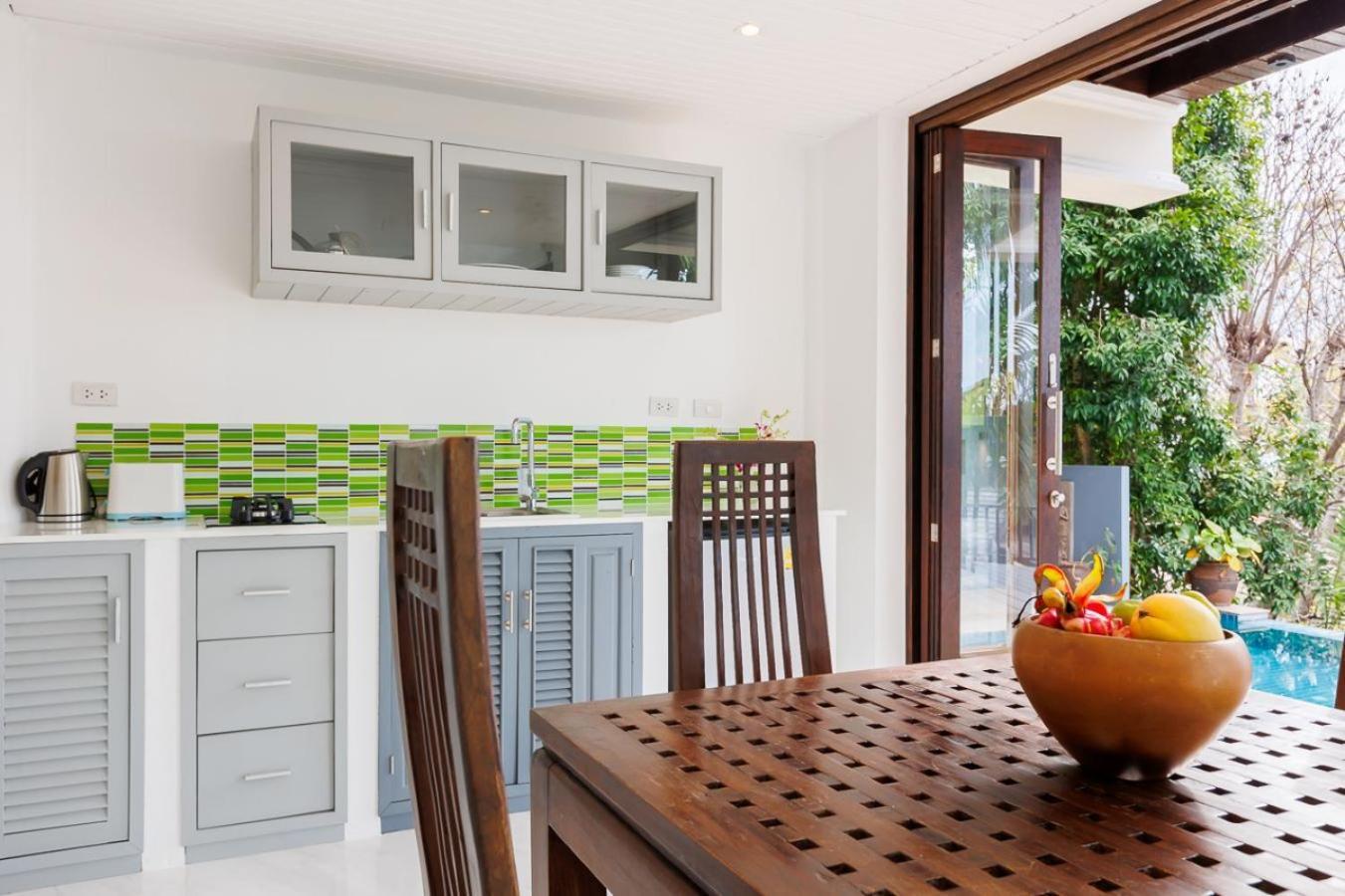 Baan Suay Villa Salad Beach Extérieur photo