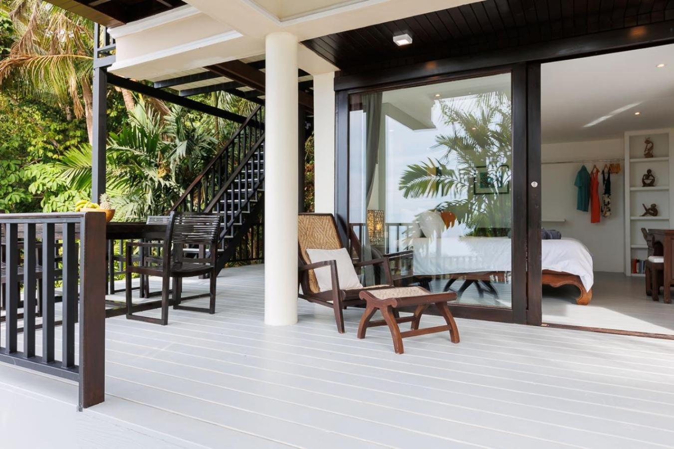 Baan Suay Villa Salad Beach Extérieur photo
