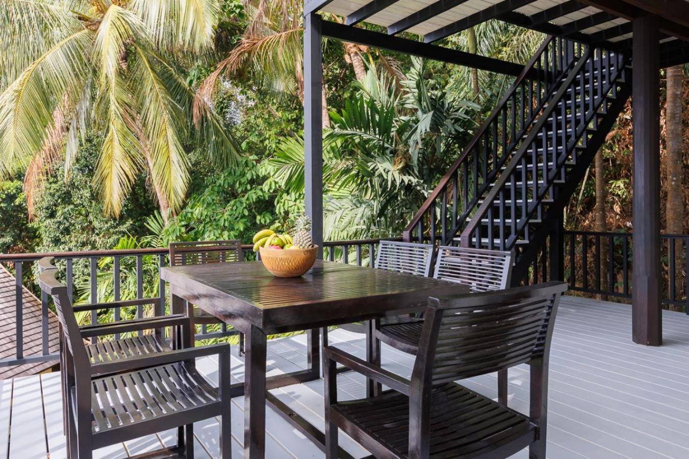 Baan Suay Villa Salad Beach Extérieur photo