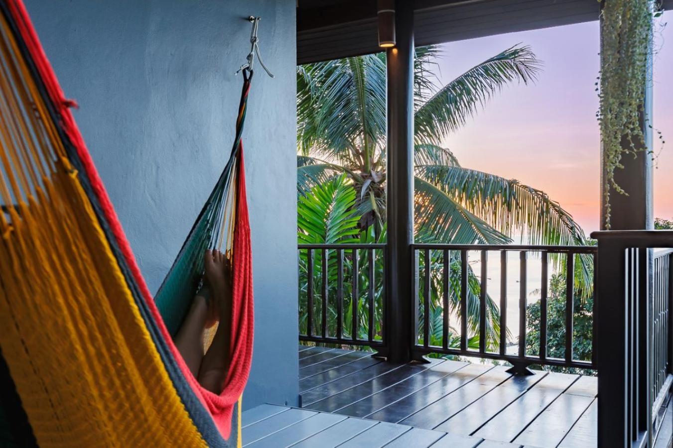 Baan Suay Villa Salad Beach Extérieur photo