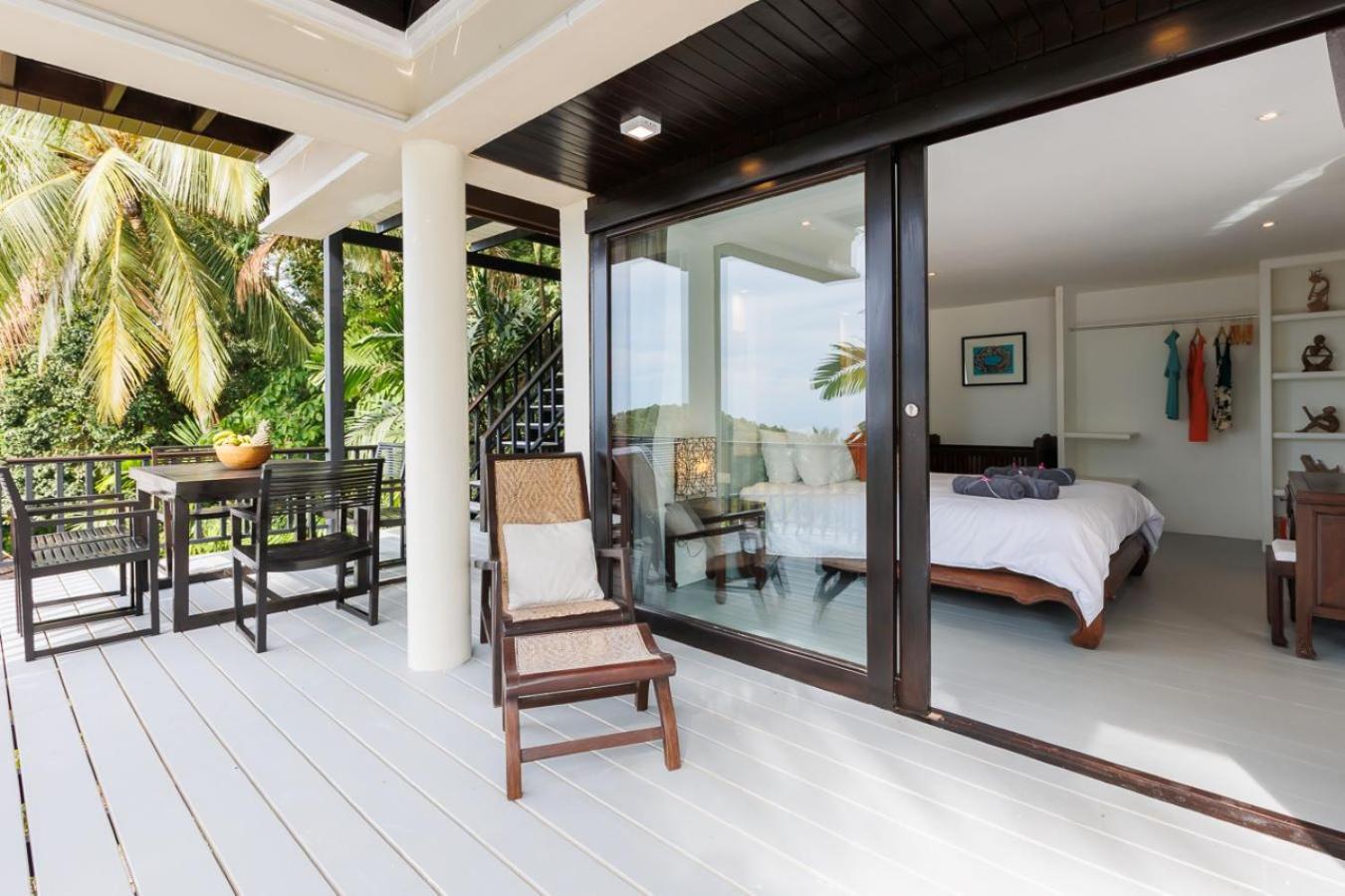 Baan Suay Villa Salad Beach Extérieur photo