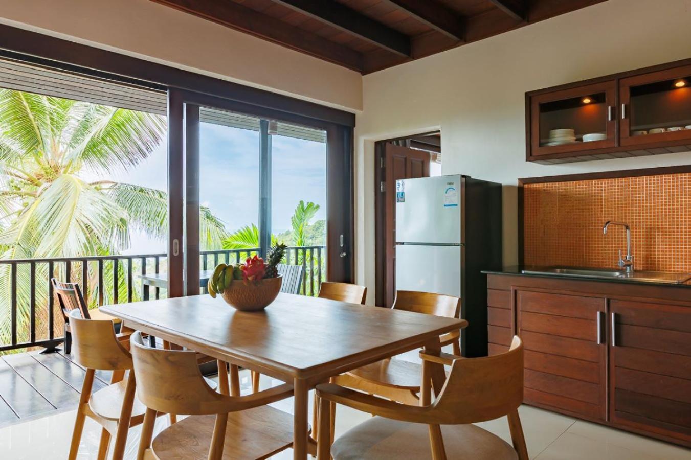 Baan Suay Villa Salad Beach Extérieur photo