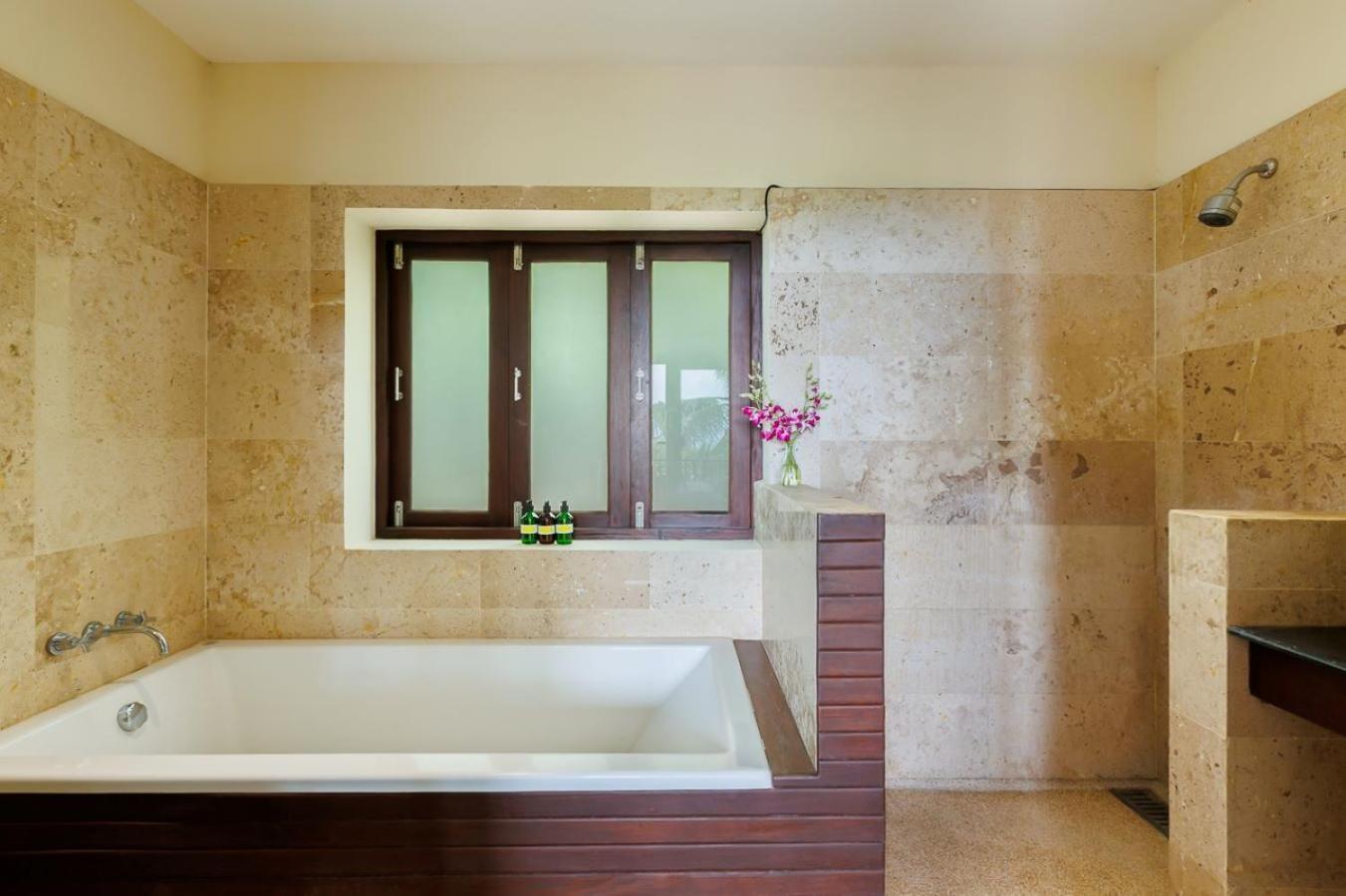 Baan Suay Villa Salad Beach Extérieur photo