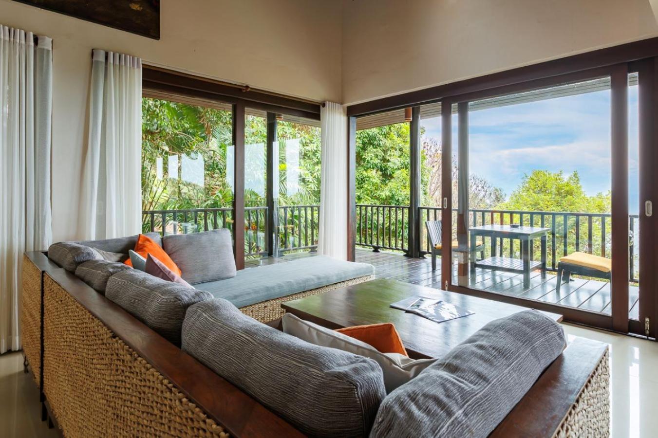 Baan Suay Villa Salad Beach Extérieur photo