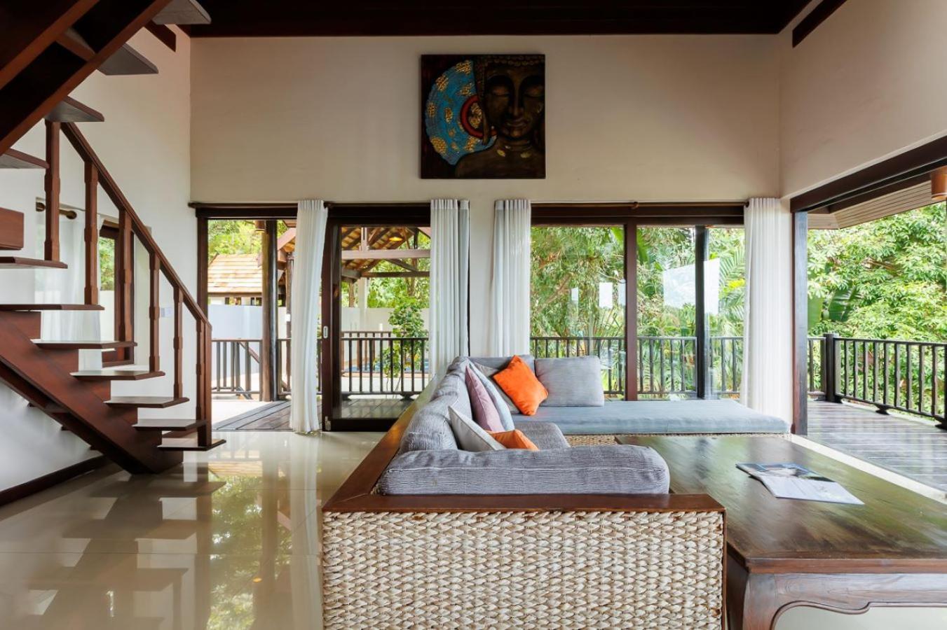 Baan Suay Villa Salad Beach Extérieur photo