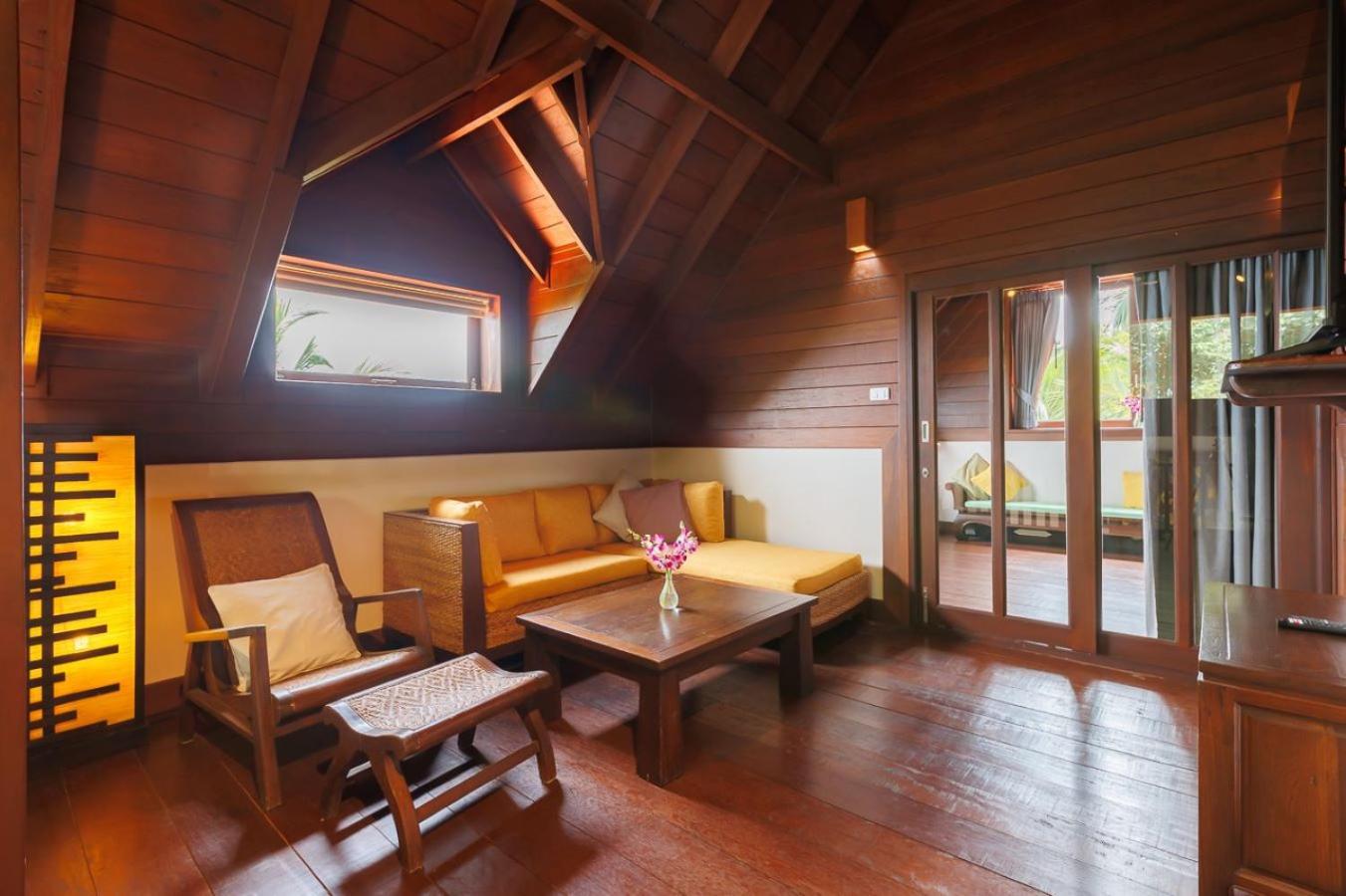 Baan Suay Villa Salad Beach Extérieur photo