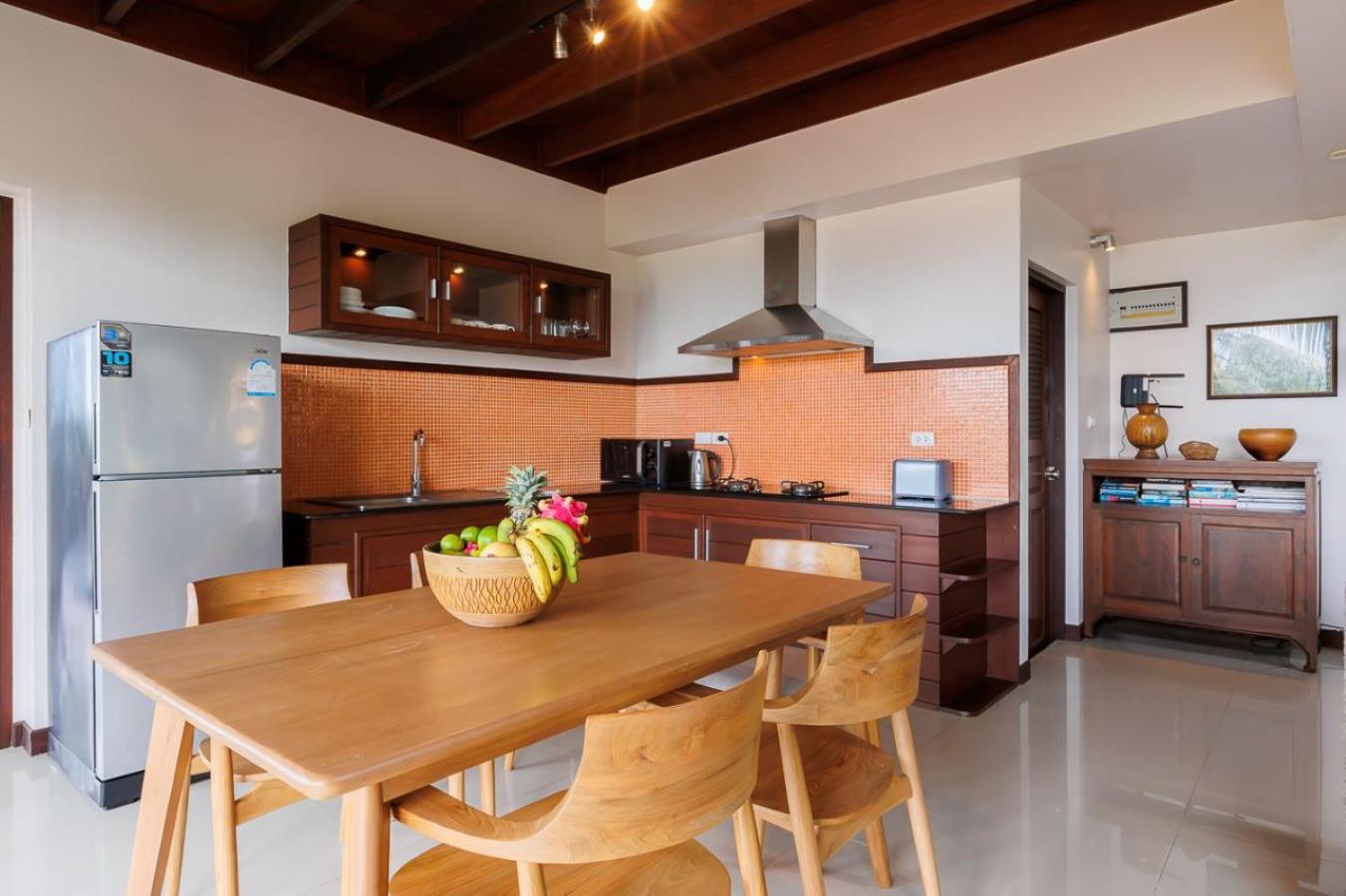 Baan Suay Villa Salad Beach Extérieur photo